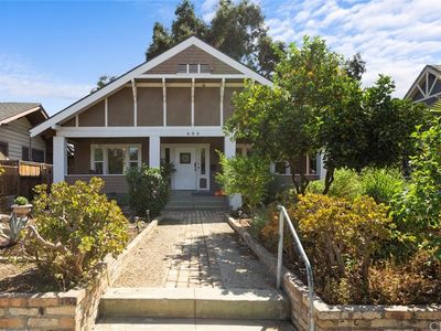 408 W Alvarado St, Pomona, CA, 91768