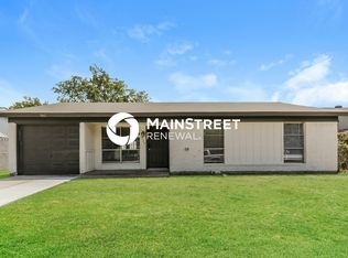 224 Woodgrove St, Mesquite, TX 75181