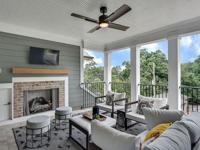 293 Heritage Ln, Atlanta, GA, 30316