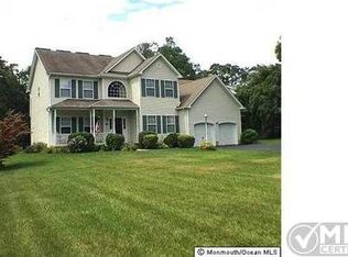 91 Bates Rd, Jackson, NJ 08527