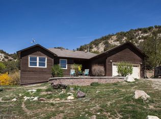 6607-214 County Rd, New Castle, CO 81647