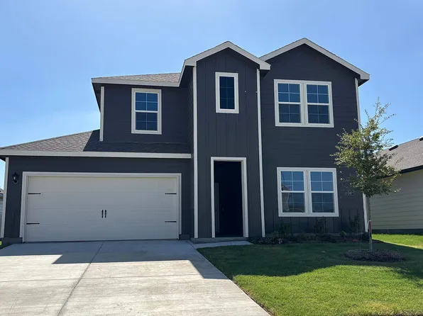 247 Whispering Pine Dr, Royse City, TX 75189