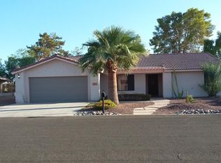 11679 E Via Canada, Yuma, AZ 85367