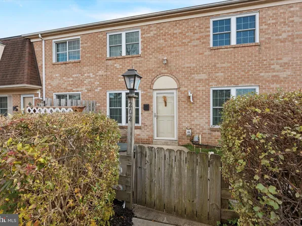 202 Arbour Ct #202, North Wales, PA 19454