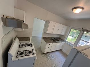 3224 Webb St N #1, Detroit, MI 48206