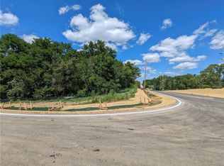 NE 112th St, Liberty, MO 64068