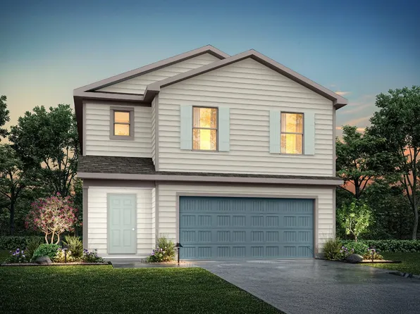 7335 Mistletoe Trl, Granbury, TX 76048