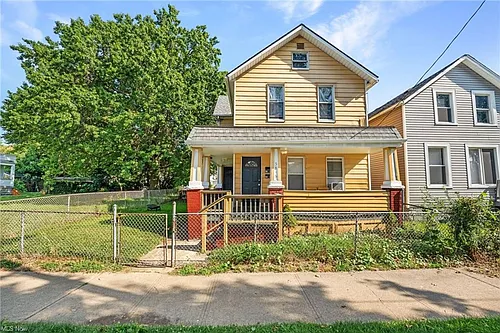 5816 Madison Ave Photo 1
