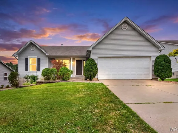 2544 Abbydale Dr, Saint Charles, MO 63303
