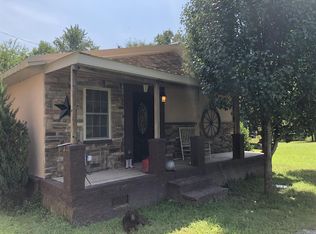 293 Elk Creek Rd, Cumberland city, TN 37050
