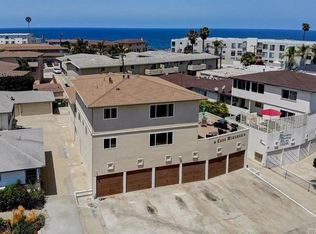 221 Calle Miramar APT B, Redondo Beach, CA 90277
