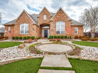 2710 King Arthur Blvd, The Colony, TX 75056