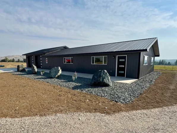956 Tweed, Lander, WY 82520