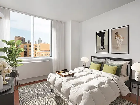 301 W 118th St APT 8A, New York, NY 10026