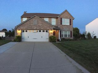 2181 Autumn Faith Way, Avon, IN 46123