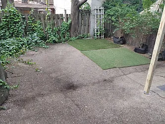 Rented by Brick Real Estate