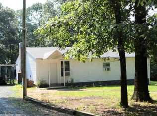 425 Strawberry Hill Rd, De Queen, AR 71832