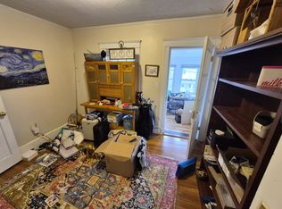 17 Pequossette St #17, Watertown, MA 02472