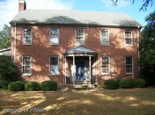 202 Stedman St, Fayetteville, NC 28305