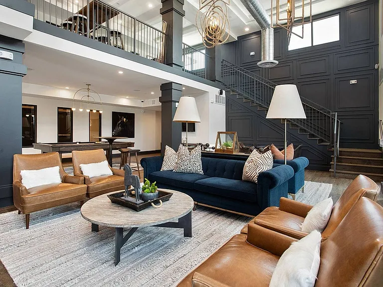 The Logan at Osborn — Photo 30