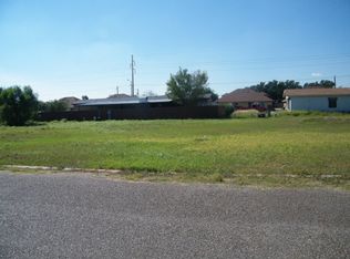203 N Santa Fe St, Alton, TX 78573