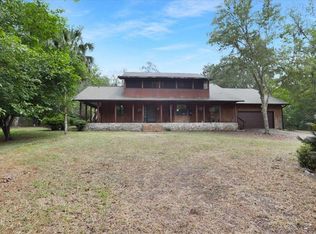 22731 NW 91st Court Rd, Micanopy, FL 32667