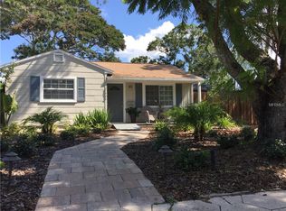 4553 8th Ave N, Saint Petersburg, FL 33713