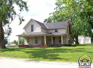 503 Butler Ave, Circleville, KS 66416