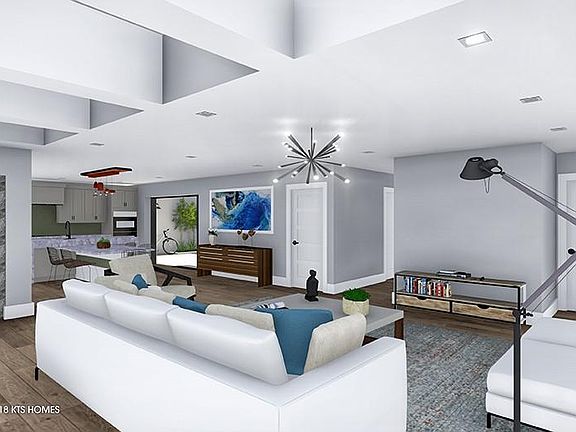 5th image of 4824 West Blvd #B
