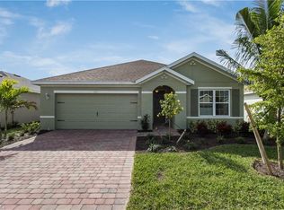 2152 Pigeon Plum Way, North Fort Myers, FL 33917