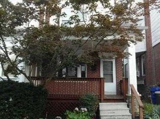 7221 Oak Ave, Elkins Park, PA 19027