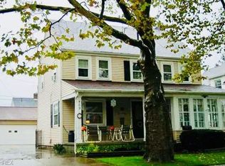 409 Kentucky Ave, Lorain, OH 44052