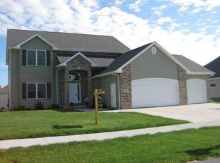 4302 E Benvalley Dr, Appleton, WI 54913