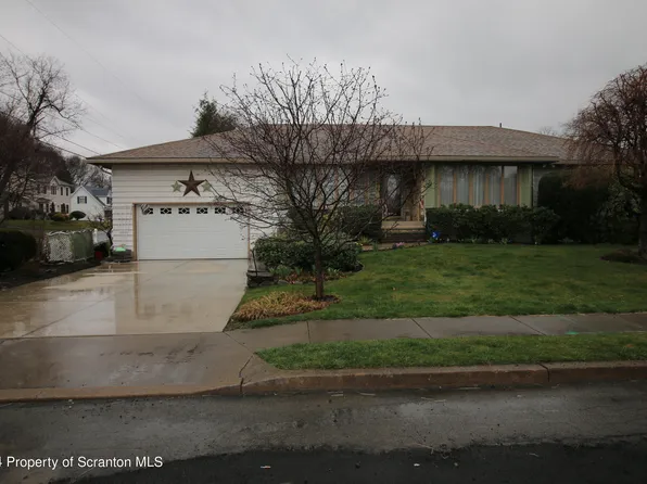 1801 E Gibson St, Scranton, PA 18510