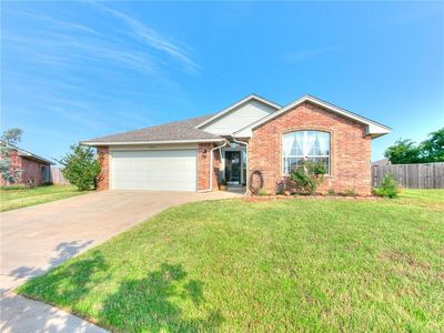 2916 City View Ct, Norman, OK, 73071
