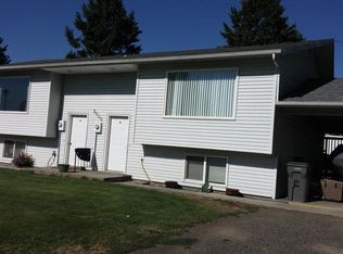 2606 18th St, Clarkston, WA 99403