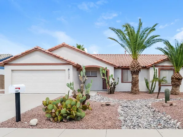 1337 S Gold Dr, Apache Junction, AZ 85120