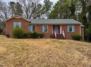 317 Fairview St, Warrenton, NC 27589