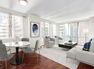 60 E 55th St APT 14D, New York, NY