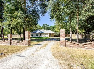 23535 Oakwood Dr, Splendora, TX 77372