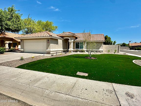 2nd image of 7352 W VIA DEL SOL Drive