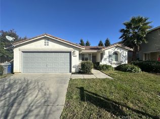 3570 Santa Maria Ave, Merced, CA 95348
