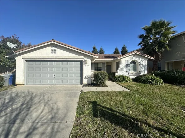 3570 Santa Maria Ave, Merced, CA 95348