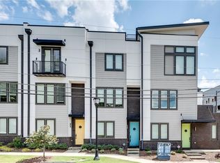 415 Gartrell St SE #12, Atlanta, GA 30312