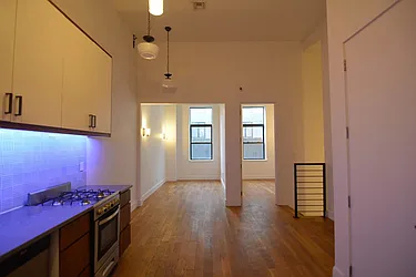 Rented by Hagstrom Management Inc