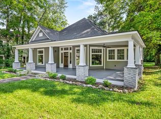 208 E Villanow St, La Fayette, GA 30728