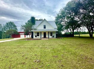 226 Antioch Rd, Magee, MS 39111