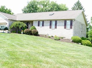 3018 Robina Ln, Hamilton, OH 45013