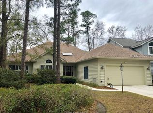 27 Toppin Dr, Hilton Head Island, SC 29926