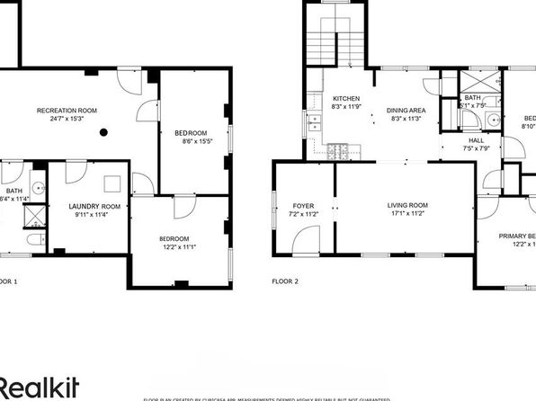 2126 Jernigan Dr SE, Atlanta, GA 30315